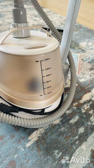 Отпариватель