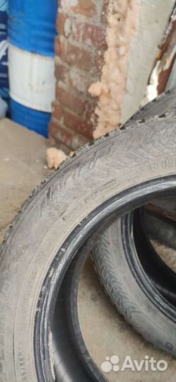 Nokian Tyres Hakkapeliitta 8 205/55 R16