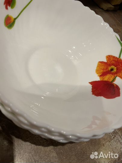 Набор посуды