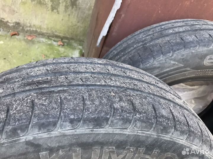 Kumho 722 185/65 R15