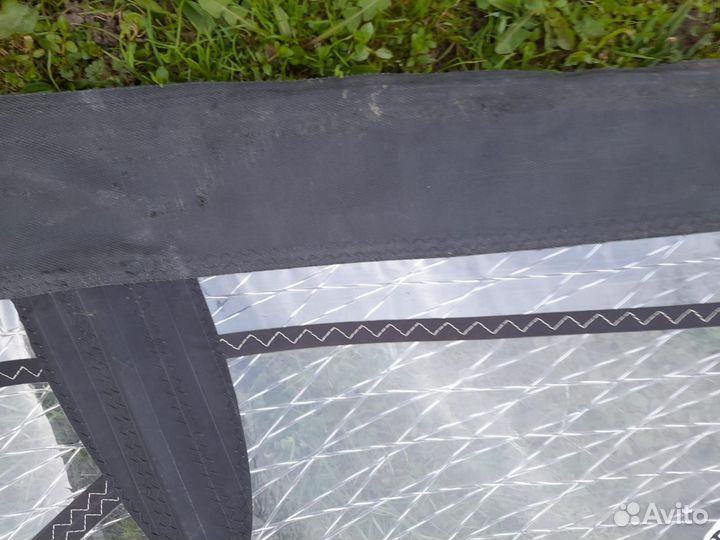 Парус Ezzy wave 4.5 кв.м