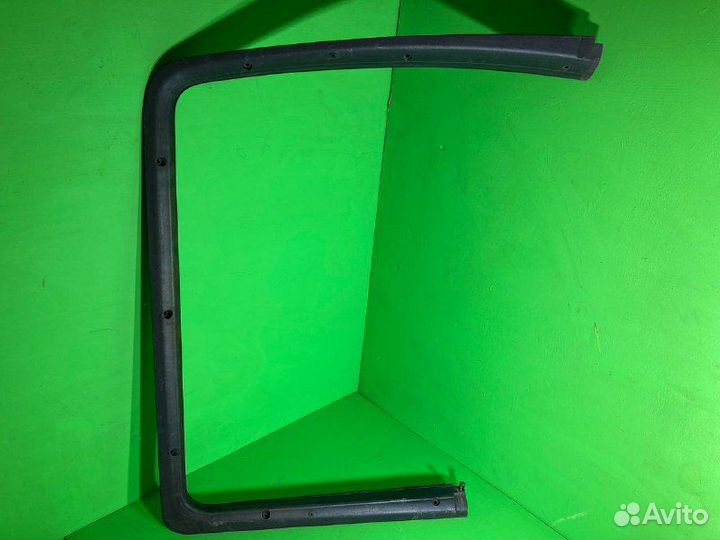 Рамка стекла двери MAN TGA