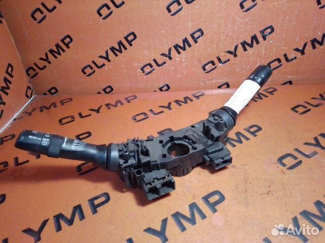 Гитара света правая Toyota Voxy ZRR70 3ZR-FAE 2010