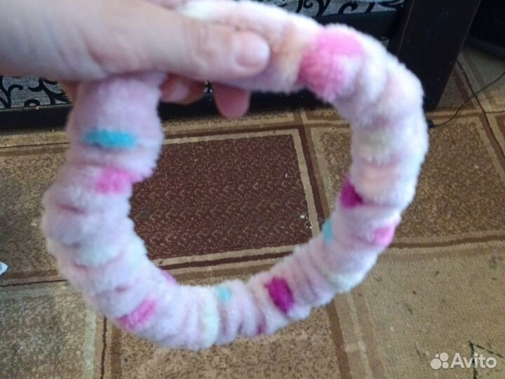 Тейпирование лица