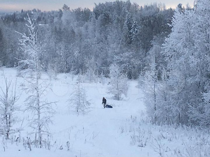 Дом 36 м² на участке 13,5 сот.