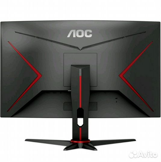 Монитор AOC Gaming C24G2AE 23.6