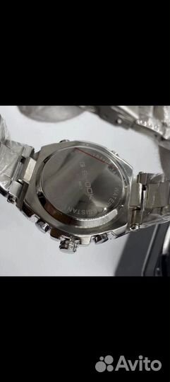 Часы G-shok