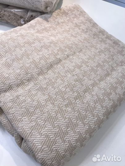 Покрывало/пледы/ накидки для дивана и кровати