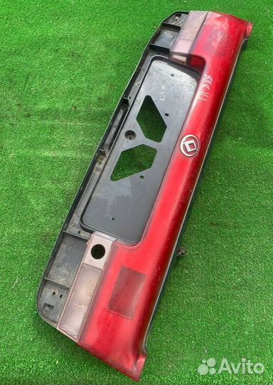 Бленда Mazda 626 1997