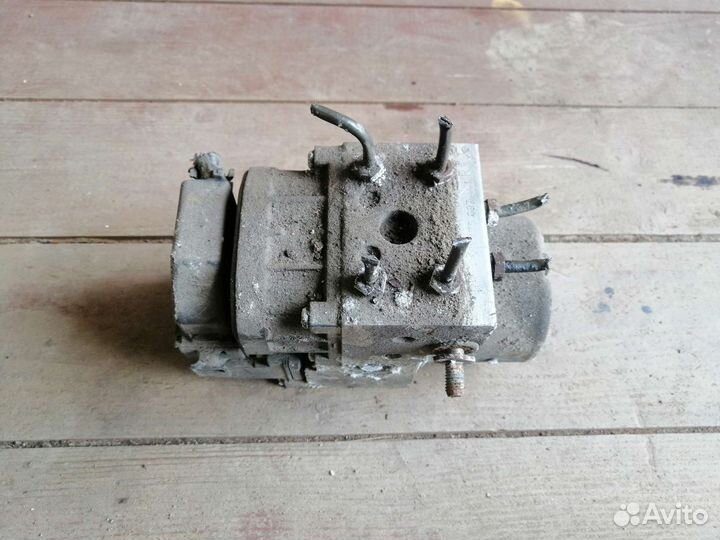 Блок ABS Mitsubishi Space Star