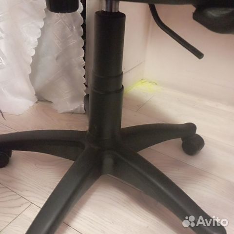 Детали, запчасти, офисное, компьютерное кресло