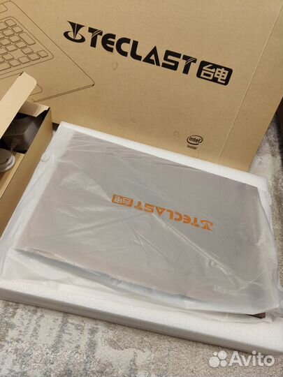 Teclast f7 air