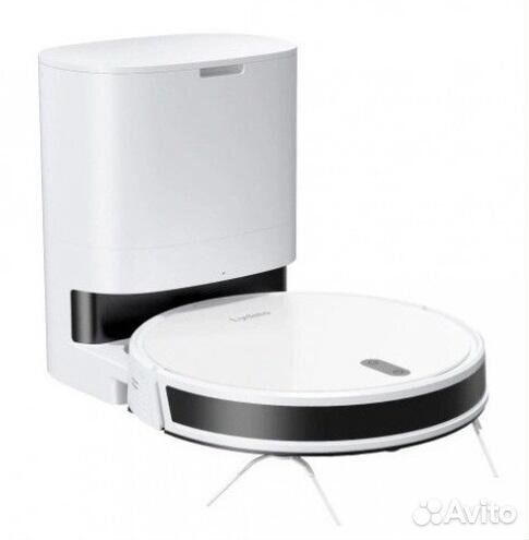 Робот-пылесос Xiaomi LydstoG2