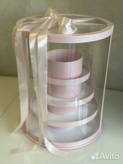 Коробки казань