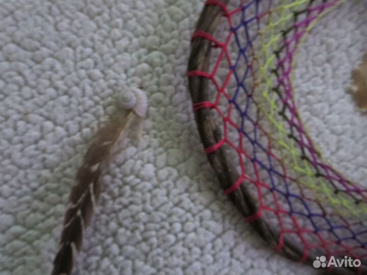 Ловец снов ручной работы