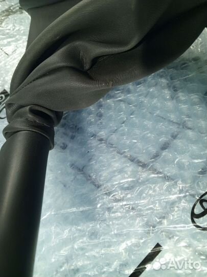 Рычаг стояночного тормоза Renault Megane 3 в сборе