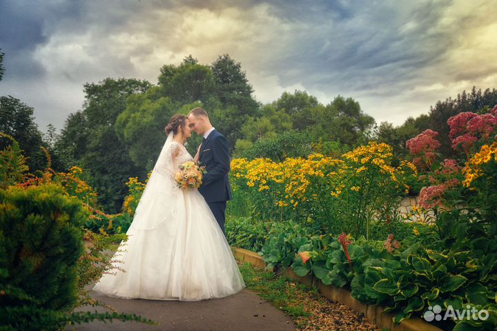 Фото - и видеосъёмка