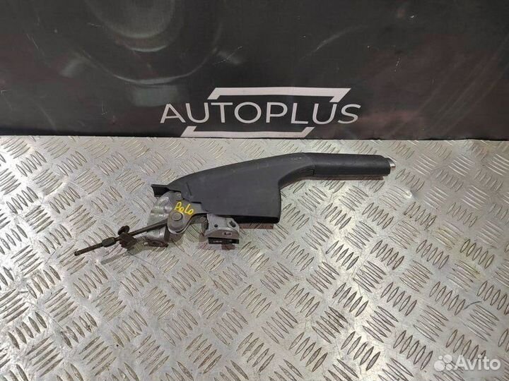 Ручник Volkswagen Polo 5 1.6 2009-2015