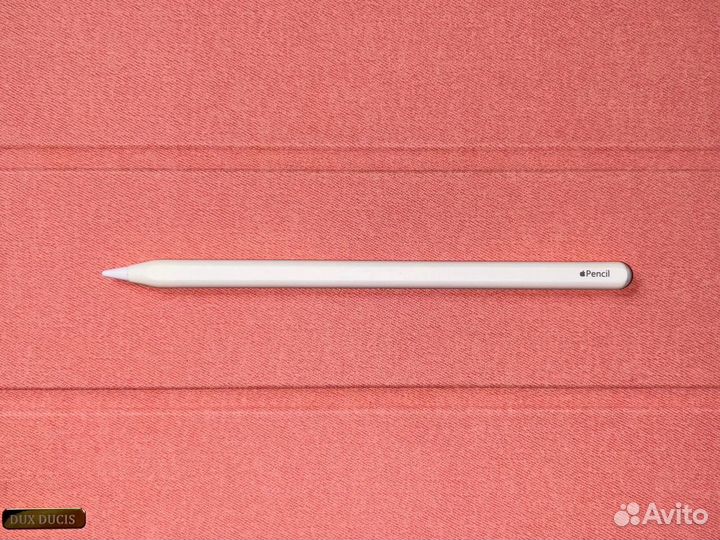 Apple Pencil (2nd Generation)