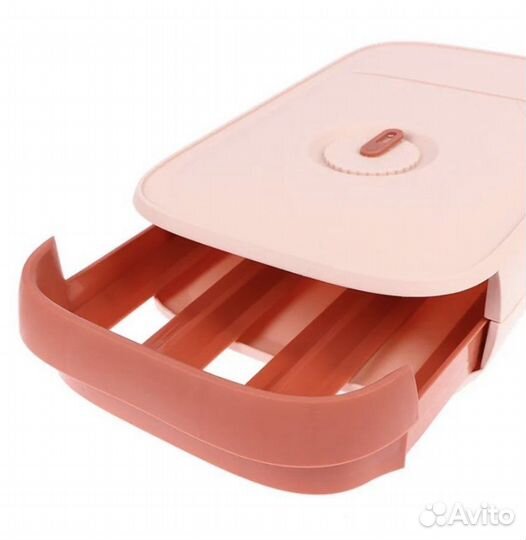 Контейнер для хранения яиц