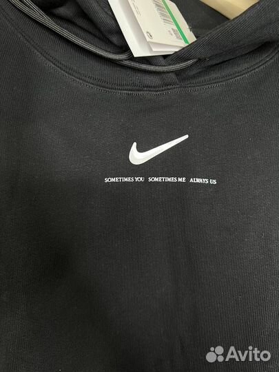 Толстовка Nike Nocta