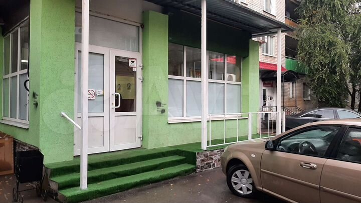 Свободного назначения, 150 м²