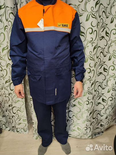 Тренч мужской