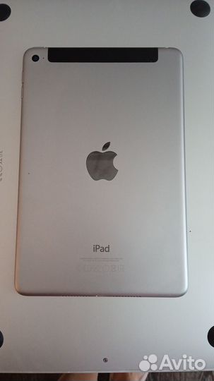 iPad
