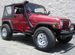 Шноркель Jeep Wrangler TJ 1992-1999