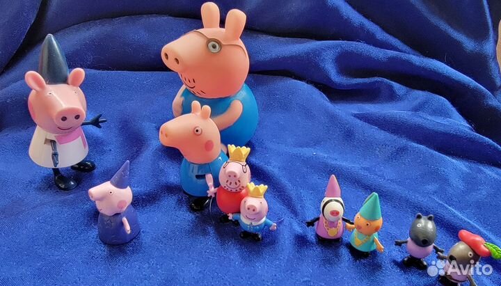 Игрушка киндер сюрприз свитбокс пакетом