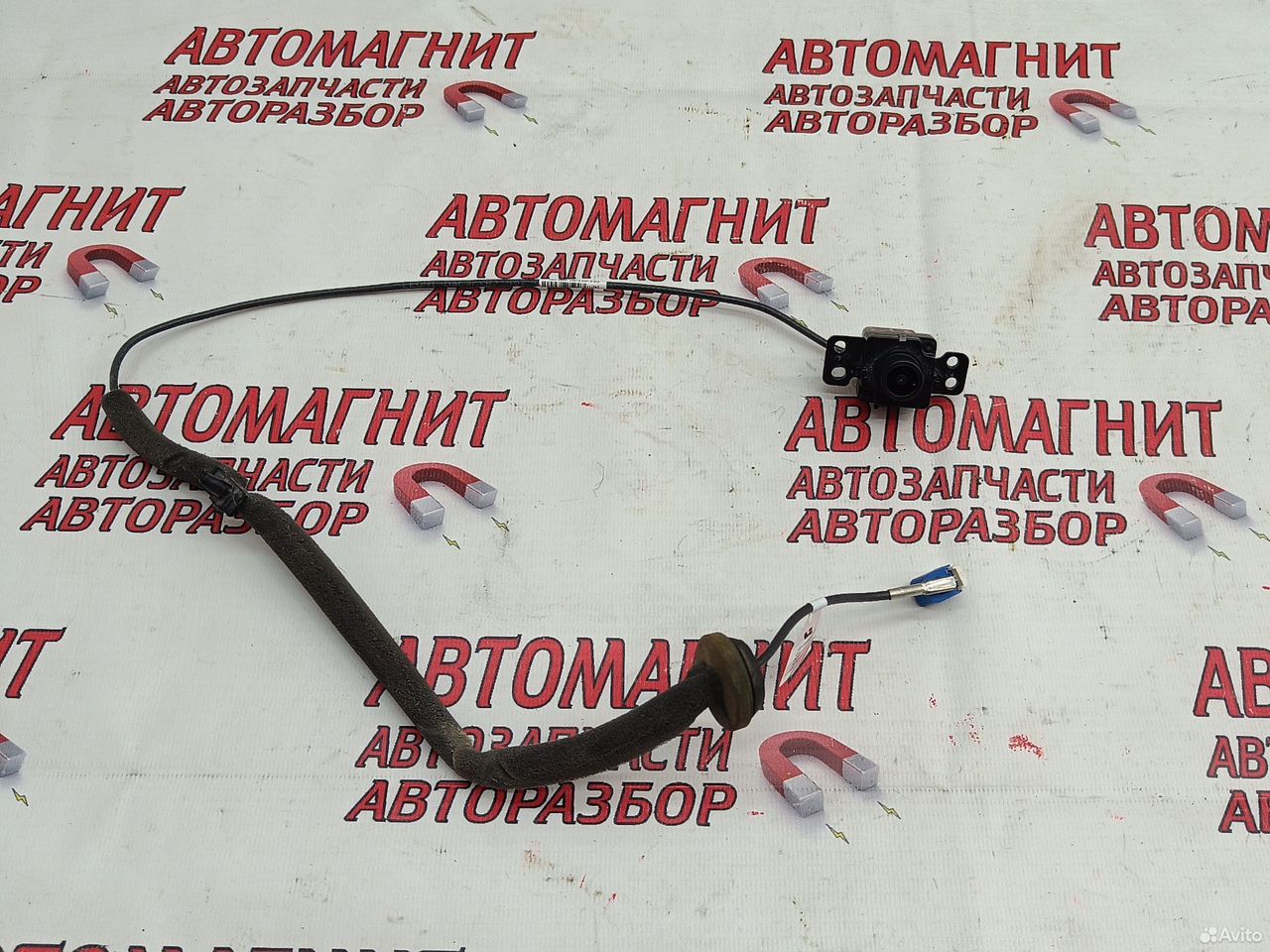 Камера задняя Lixiang L7