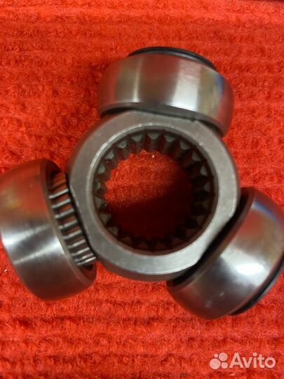 Шрус Lifan Breez внутренний левый 1.3 25\21