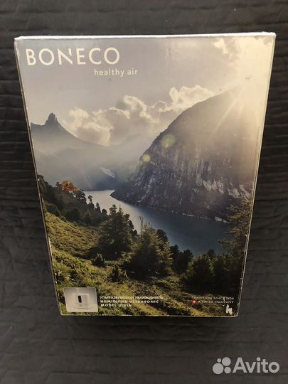 Boneco u201a увлажнитель воздуха