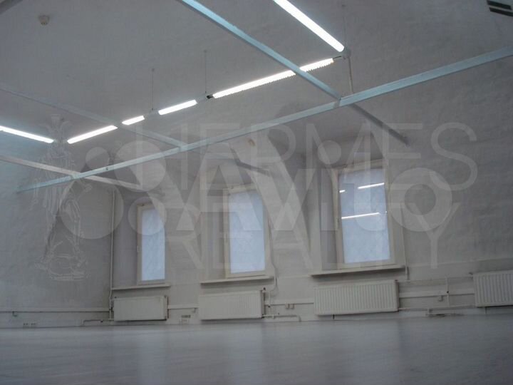 Аренда здания (осз) 733 м2, м. Курская (цао)