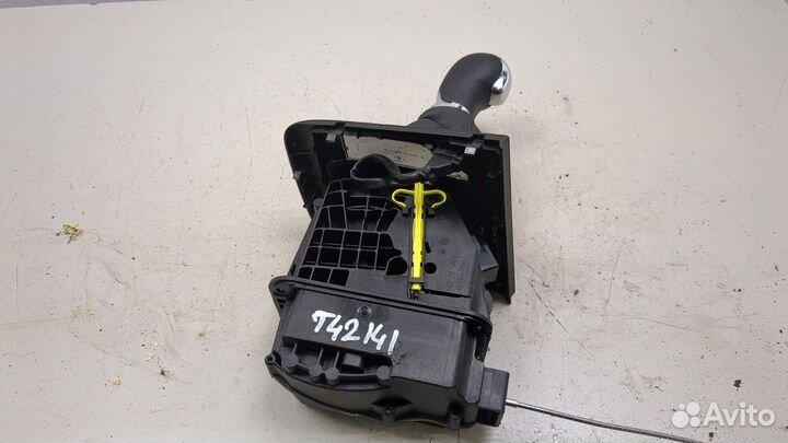 Кулиса кпп Skoda Yeti, 2016