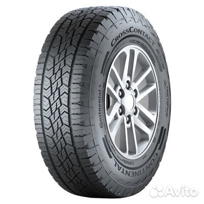 Continental CrossContact ATR 235/70 R16 106H