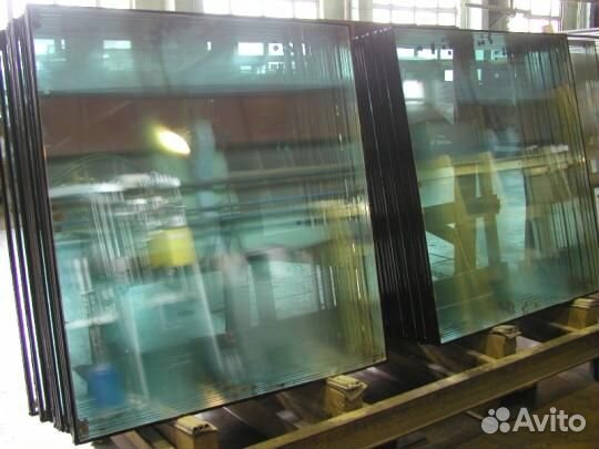 Резка стекла и зеркал