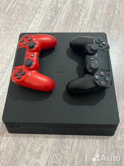 Sony playstation 4 PS4 slim