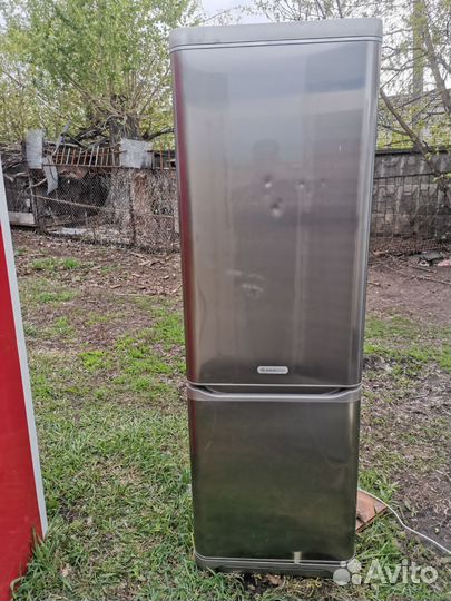 Холодильник