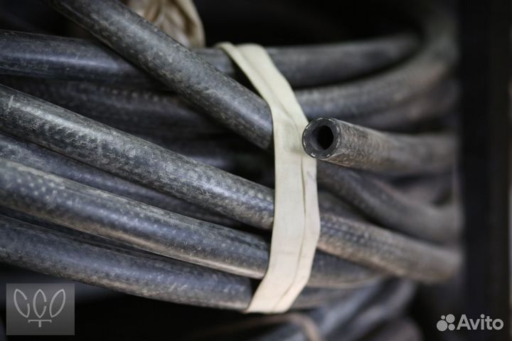 Шланг садовый поливочный