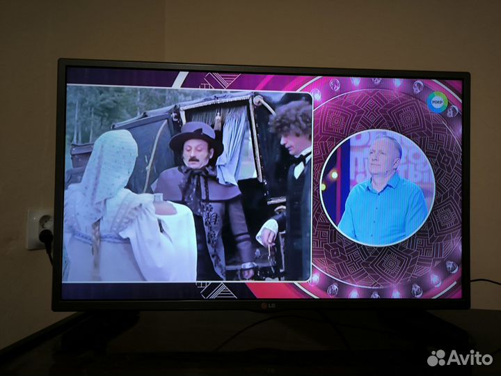 Пылесос Samsung