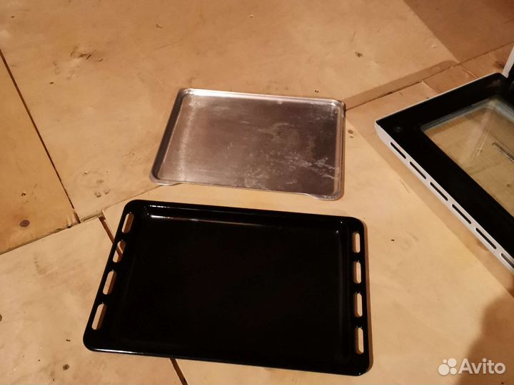 Плита электрическая gefest 420