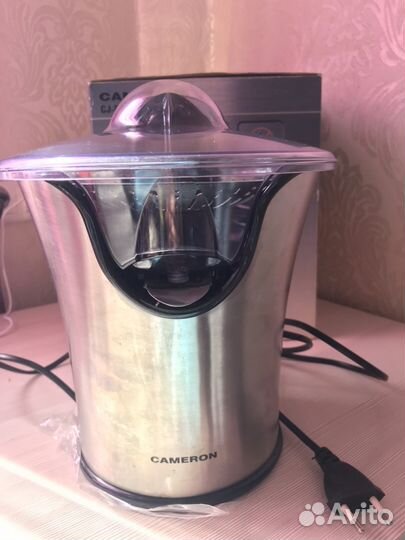 Соковыжималка