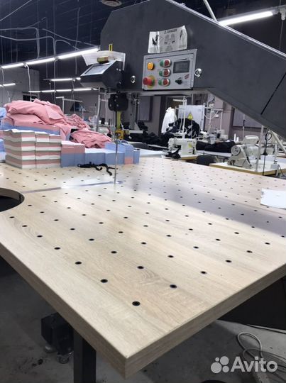 Пошив одежды, спецодежды, курток,жилетов и пр