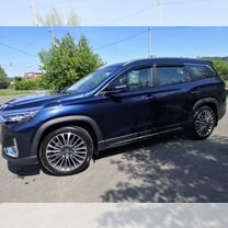 Jetour X90 Plus 1.6 AMT, 2023, 48 000 км, с пробегом, цена 2 580 000 руб.