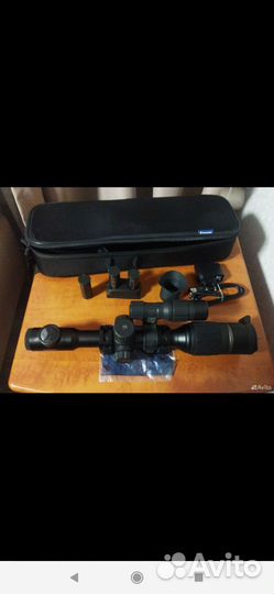 Продам цифровой прицел ночь/деньPulsar Digex N455