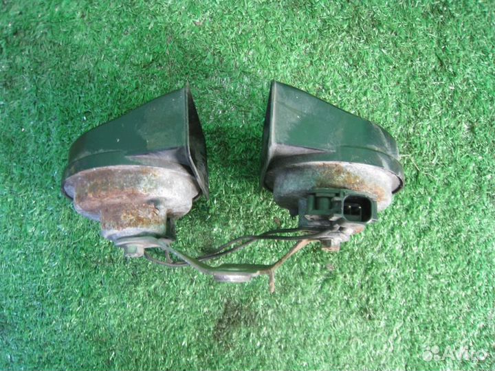 Клаксон Ford Focus 2 (CB4) 2007