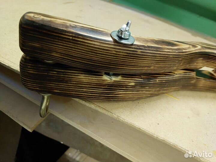 Устройство для хоби,хамблер