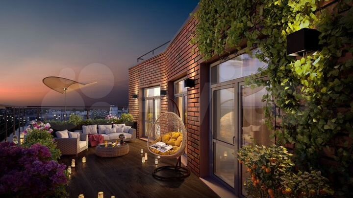 Аренда, торговое помещение, площадь 113.4 кв.м