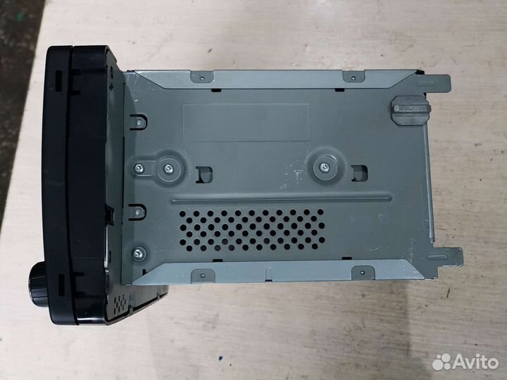 Магнитола штатная Skoda Yeti